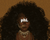 phi. Munroe Afro