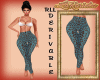 LK DERIVABLE RLL LEGGING