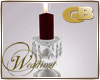 [GB]candles silverX-mas