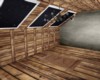 An Unfinished Attic