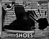 R@Sneakers Black