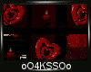 4K .:Hearts Divider:.
