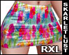 SL SpringFling Skirt RXL