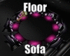 Floor Sofa