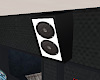 Wall Studio Speaker