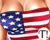 T! 4th July Denim Set 2