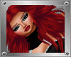 *A* Hair Maisy Red