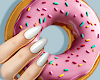 T | Donut