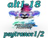 alt1-18 p1/2 psytrance