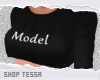TT: Model