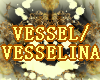 Vessel's | Wings 2.0