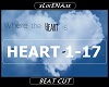 HAEVN heart 1-17