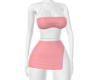 Peach Spring Set