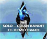 Solo-Clean Bandit/Demi