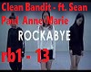 Clean Bandit - Rockabye