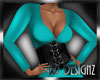 [BGD]Teal-RLS