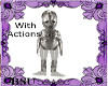 BSU Action Ani Cyberman