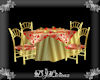 DJL-Wedding DiningSet RG