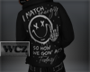 WCZ | Match Jacket