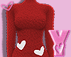 Ỿ | velvet heart