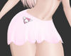 Hello Kitty Skirt.