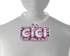 BADDIE CHAIN