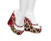 Wild Cherry Wedges