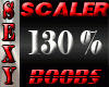 SEXY SCALER 130% BOOBS