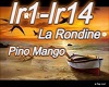 La Rondine Mango