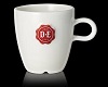 D.E. Coffee Mug