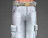 Baggy Jeans Cargo drv