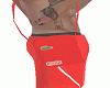 G'Bag Lacoste Red