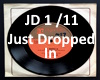 Mix Just Dropped In