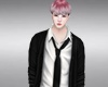 dp Korean Student