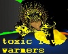 Toxic Rave Warmers
