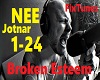 Broken Esteem - Jotnar