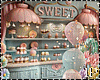Sweets PhotoRoom Deco *