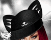 R♥ Cat Hat & Hair