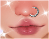 Nose Piercing