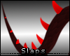 S; BloodDragon Tail