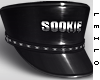 ! L! Sookie . PVC Hat