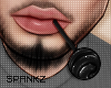 !!S Lollipop Black
