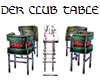 [LH]DER CURVY CLUB TABLE