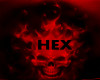 Hex's Throne