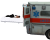 (J) Ambulance Dead Act..