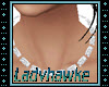 [LH]Diamond Necklace