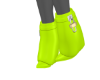 BD | Iconic Green Boots