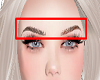 Brown Eyebrows