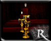 [RB] Red Candle Buda's r