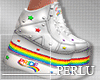 [P]Pride Shoes